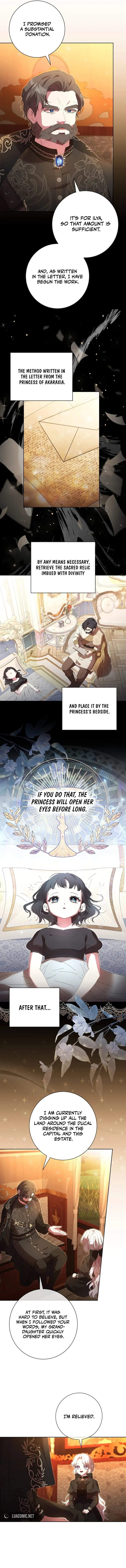 Read The Reincarnation of the Duke’s Daughter Manga Online
