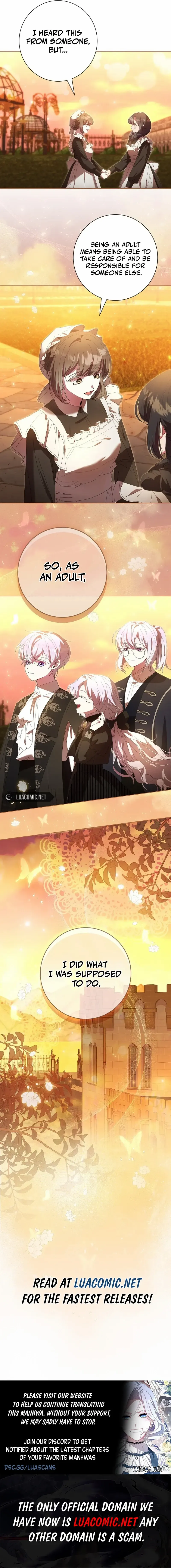Read The Reincarnation of the Duke’s Daughter Manga Online