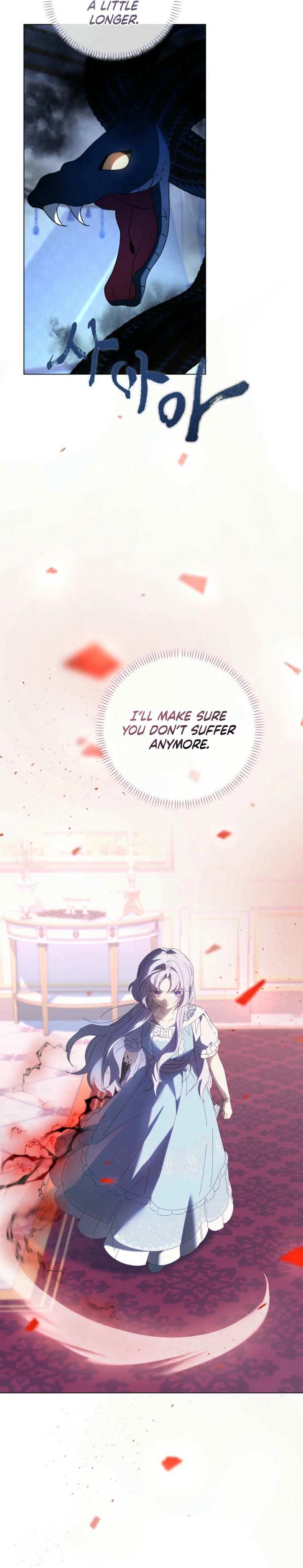 Read The Reincarnation of the Duke’s Daughter Manga Online