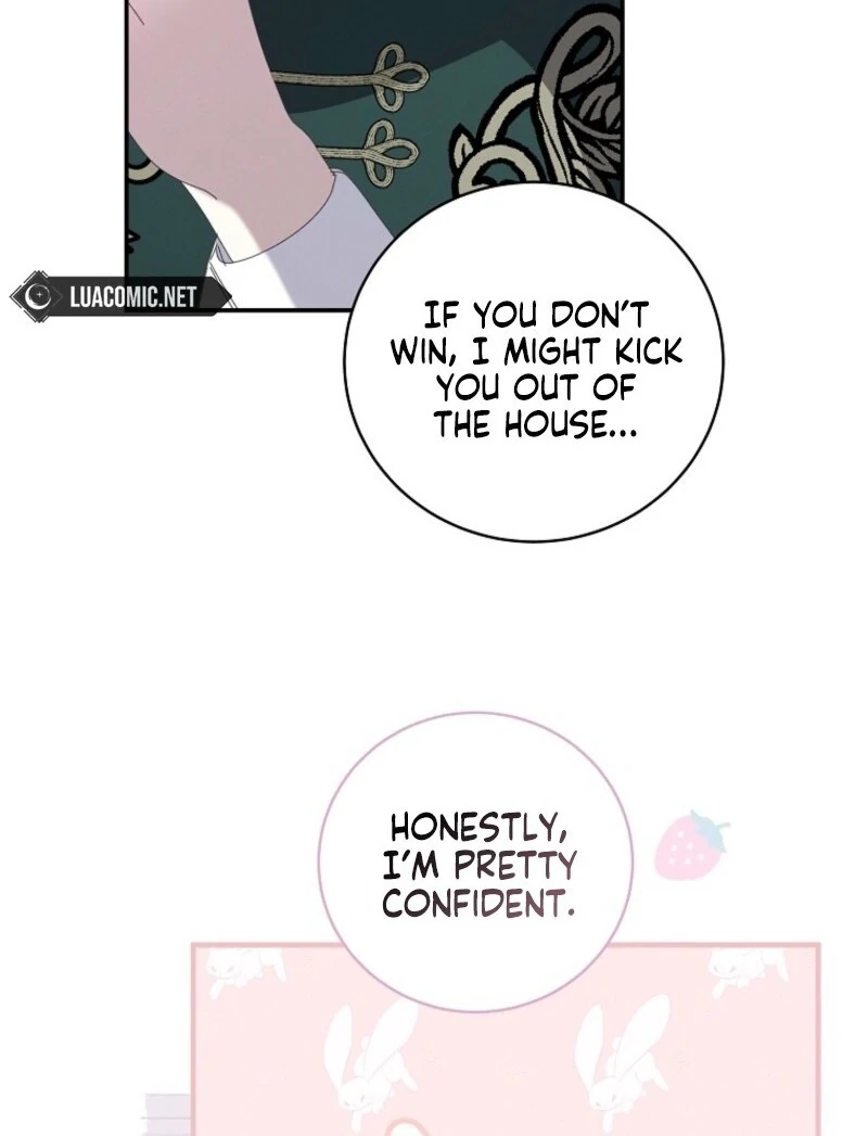 Read The Reincarnation of the Duke’s Daughter Manga Online