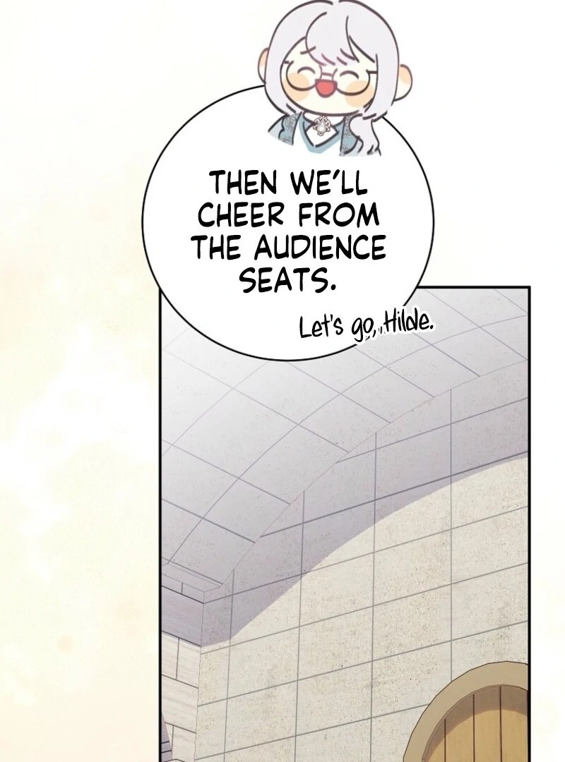Read The Reincarnation of the Duke’s Daughter Manga Online