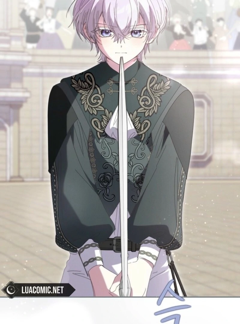 Read The Reincarnation of the Duke’s Daughter Manga Online