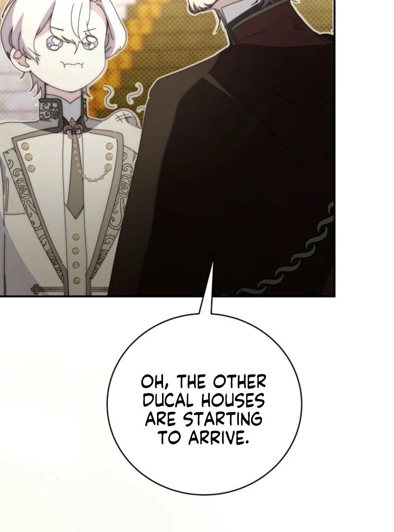 Read The Reincarnation of the Duke’s Daughter Manga Online