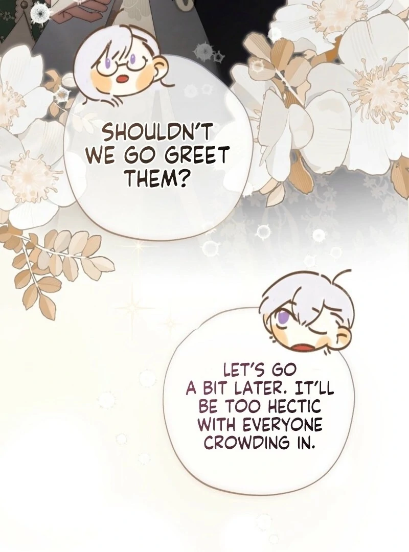 Read The Reincarnation of the Duke’s Daughter Manga Online