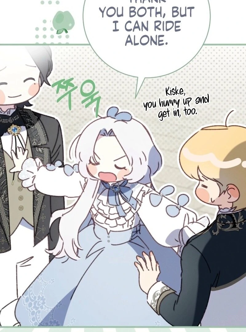 Read The Reincarnation of the Duke’s Daughter Manga Online