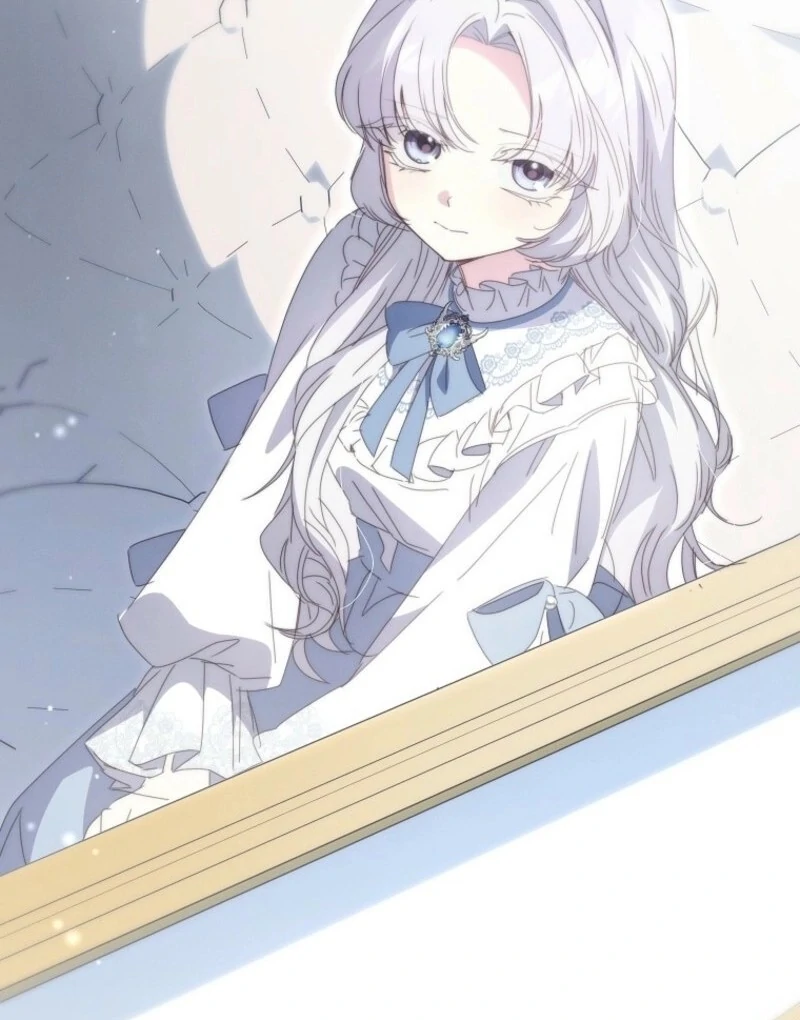 Read The Reincarnation of the Duke’s Daughter Manga Online