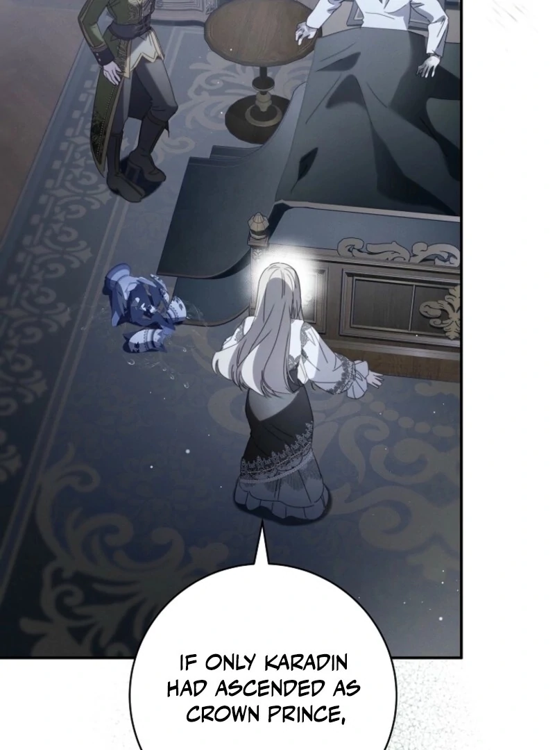 Read The Reincarnation of the Duke’s Daughter Manga Online