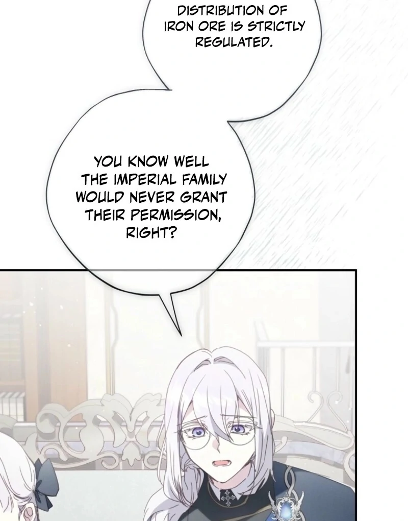 Read The Reincarnation of the Duke’s Daughter Manga Online