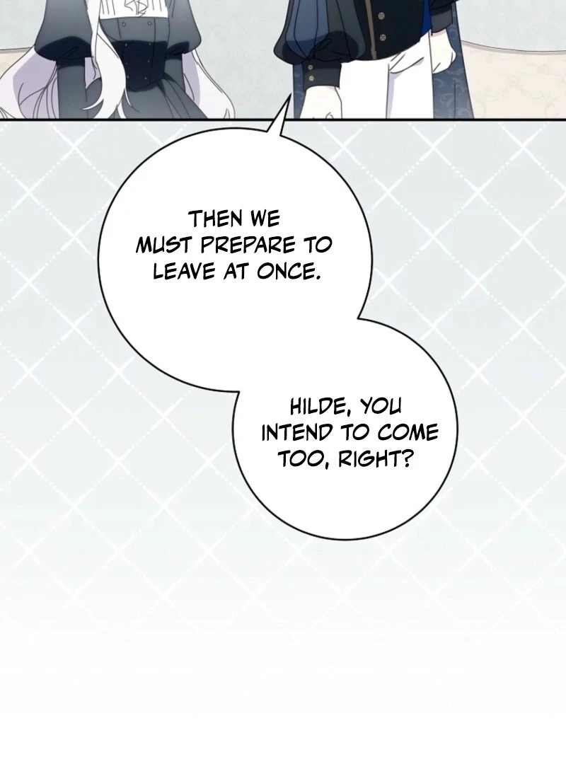 Read The Reincarnation of the Duke’s Daughter Manga Online
