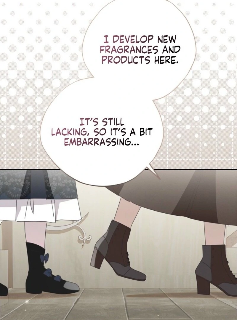 Read The Reincarnation of the Duke’s Daughter Manga Online