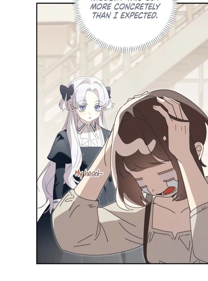 Read The Reincarnation of the Duke’s Daughter Manga Online