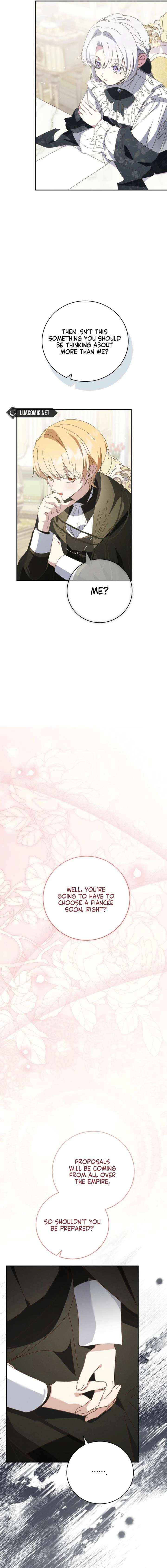 Read The Reincarnation of the Duke’s Daughter Manga Online