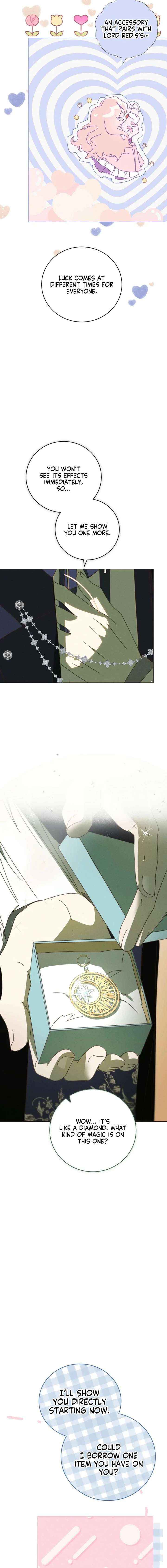 Read The Reincarnation of the Duke’s Daughter Manga Online
