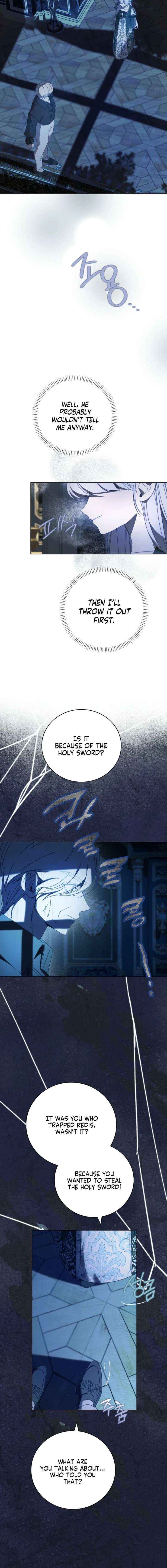 Read The Reincarnation of the Duke’s Daughter Manga Online