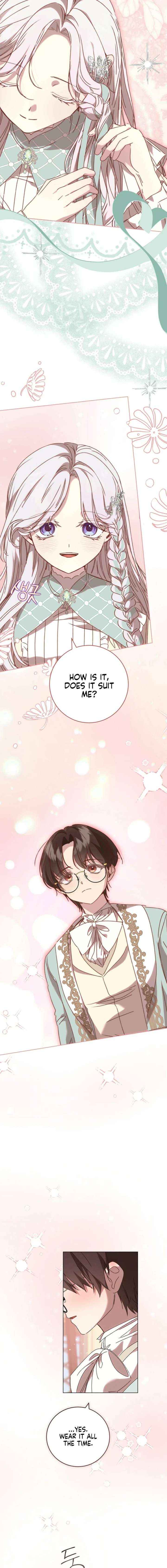 Read The Reincarnation of the Duke’s Daughter Manga Online