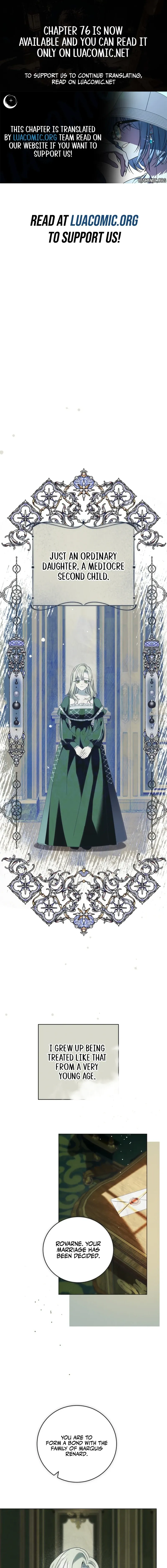 Read The Reincarnation of the Duke’s Daughter Manga Online