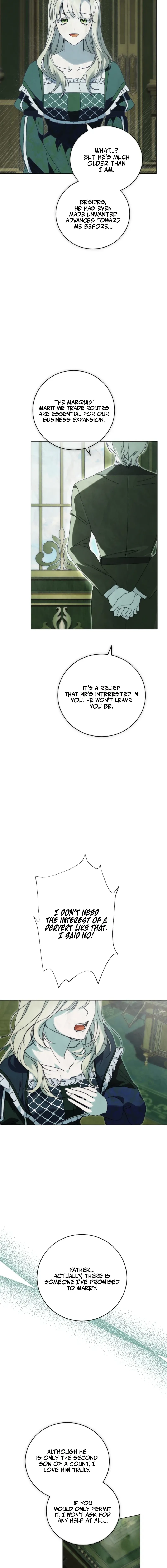 Read The Reincarnation of the Duke’s Daughter Manga Online