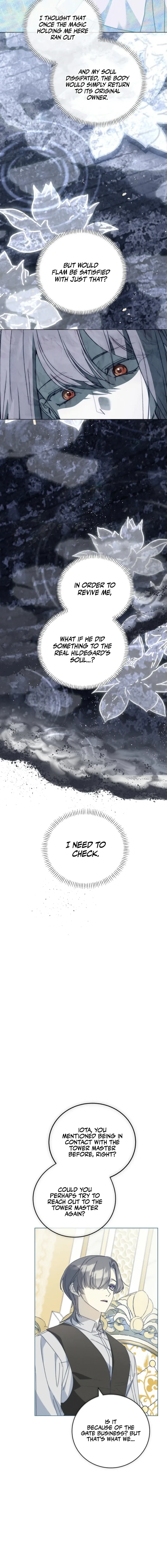 Read The Reincarnation of the Duke’s Daughter Manga Online