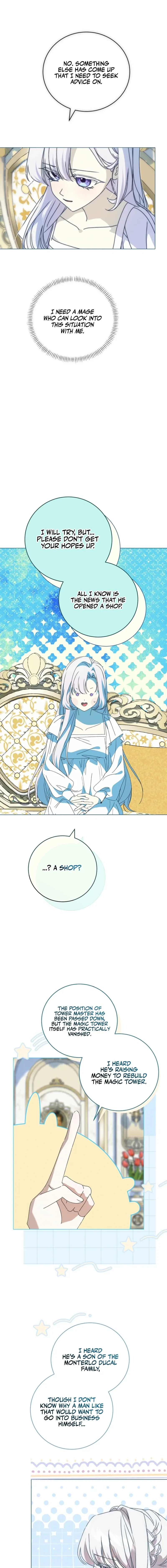 Read The Reincarnation of the Duke’s Daughter Manga Online