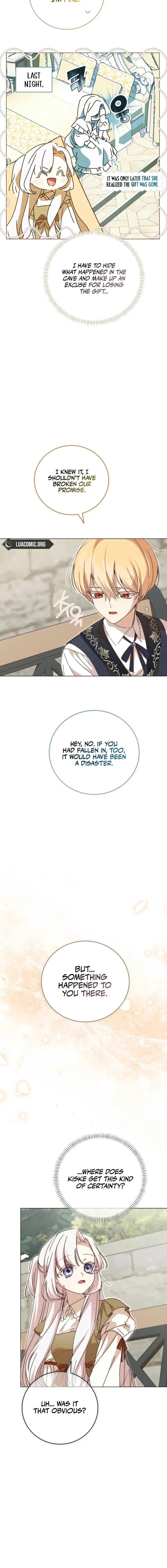 Read The Reincarnation of the Duke’s Daughter Manga Online