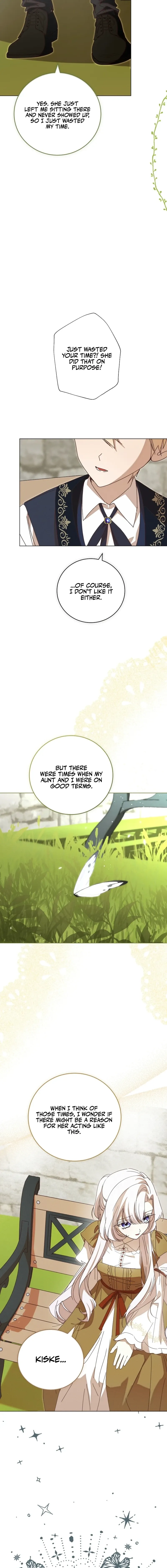 Read The Reincarnation of the Duke’s Daughter Manga Online