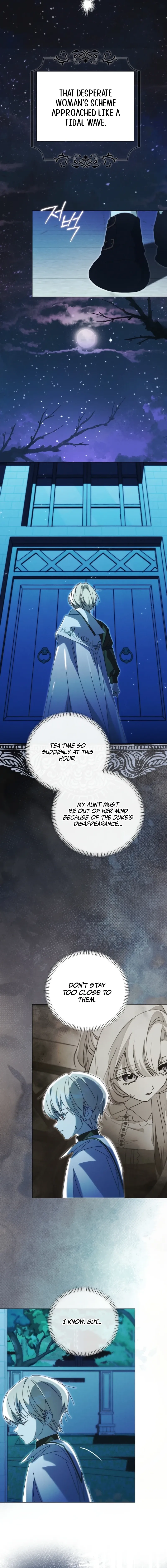 Read The Reincarnation of the Duke’s Daughter Manga Online