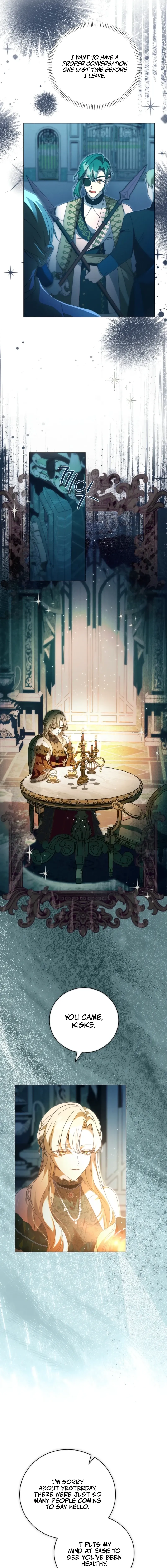 Read The Reincarnation of the Duke’s Daughter Manga Online