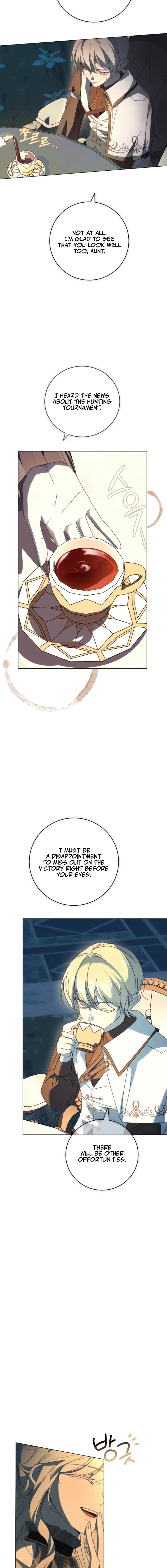 Read The Reincarnation of the Duke’s Daughter Manga Online
