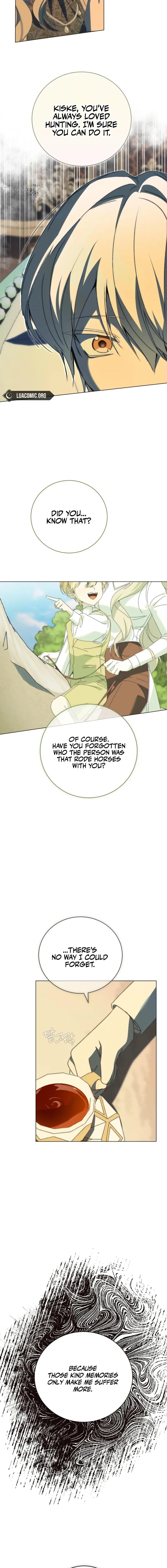 Read The Reincarnation of the Duke’s Daughter Manga Online