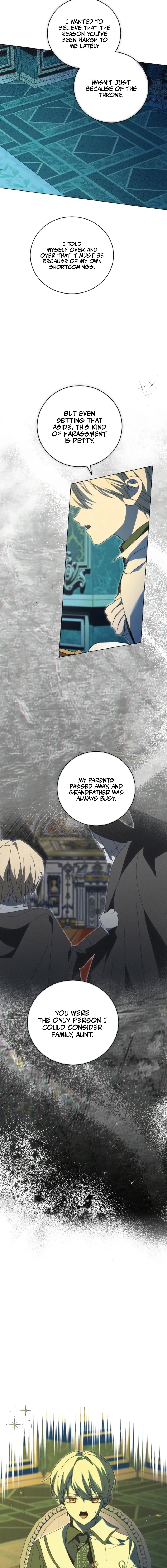 Read The Reincarnation of the Duke’s Daughter Manga Online