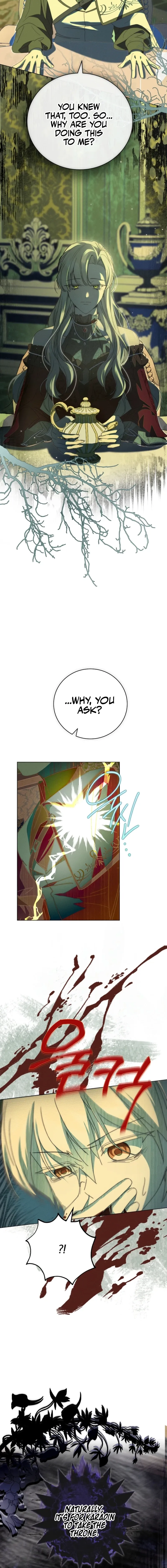 Read The Reincarnation of the Duke’s Daughter Manga Online