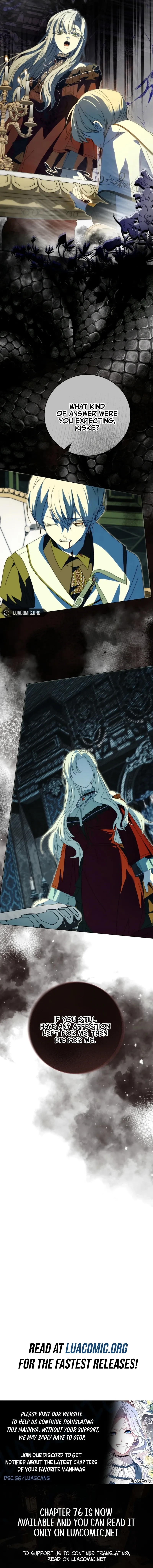 Read The Reincarnation of the Duke’s Daughter Manga Online