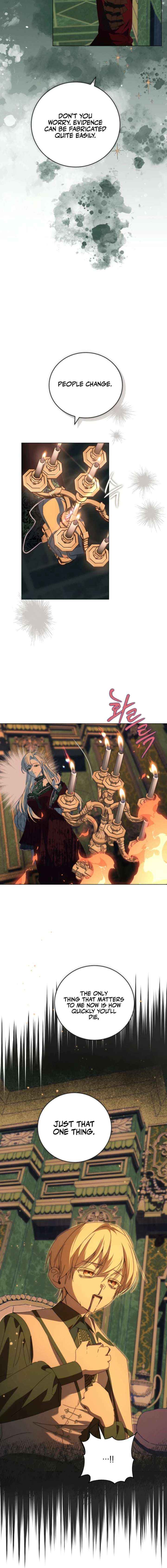 Read The Reincarnation of the Duke’s Daughter Manga Online