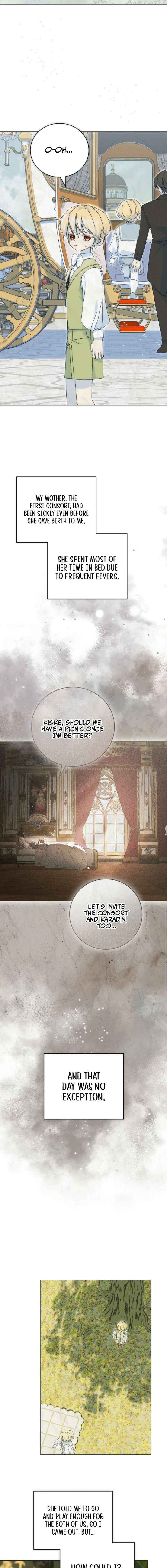Read The Reincarnation of the Duke’s Daughter Manga Online