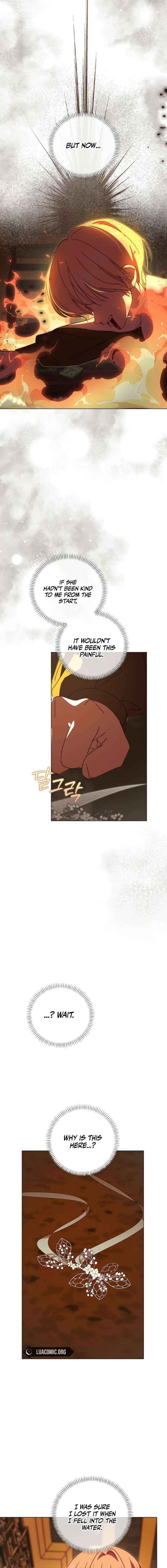 Read The Reincarnation of the Duke’s Daughter Manga Online