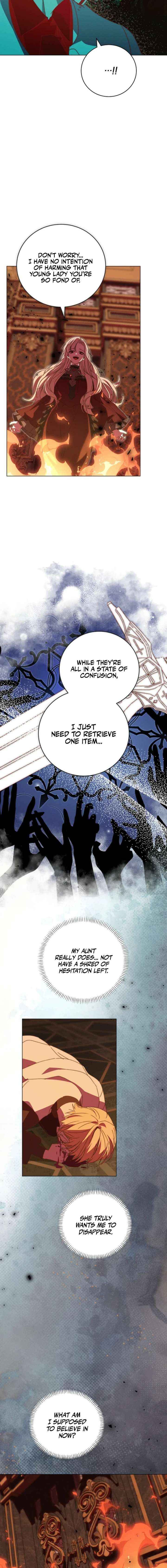 Read The Reincarnation of the Duke’s Daughter Manga Online