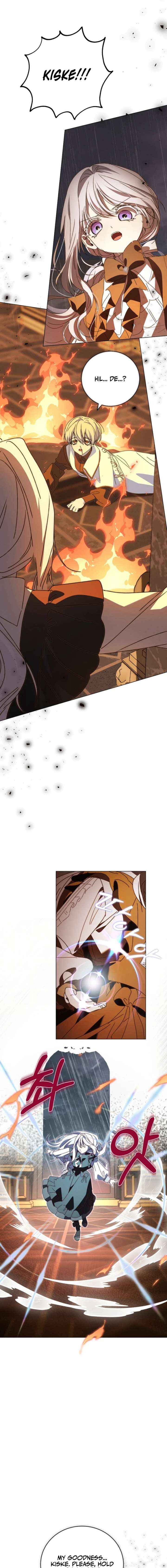 Read The Reincarnation of the Duke’s Daughter Manga Online
