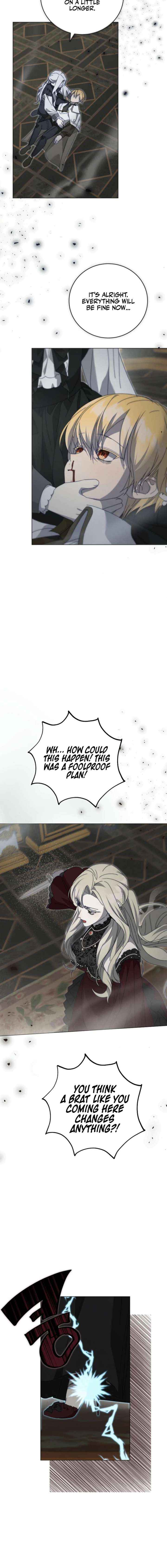 Read The Reincarnation of the Duke’s Daughter Manga Online