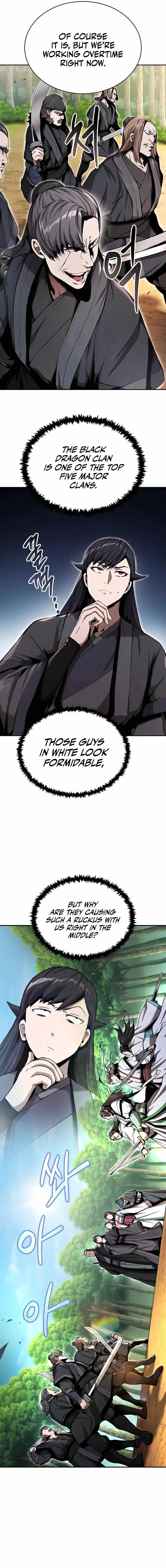 Read The Reluctant Demon Cult Leader Manga Online