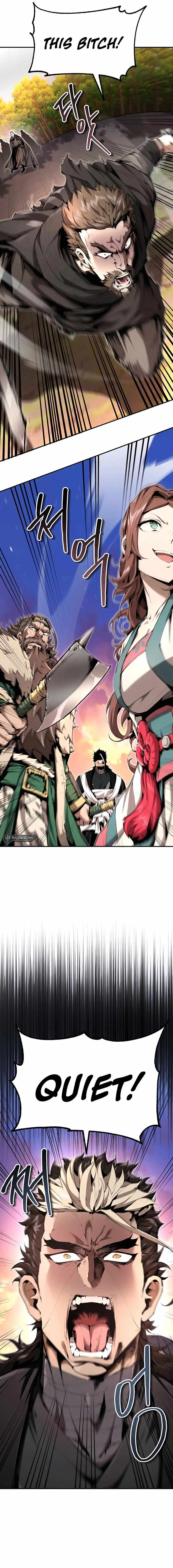 Read The Reluctant Demon Cult Leader Manga Online