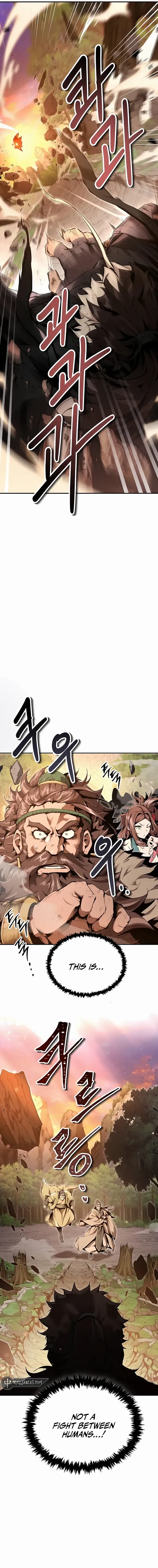 Read The Reluctant Demon Cult Leader Manga Online