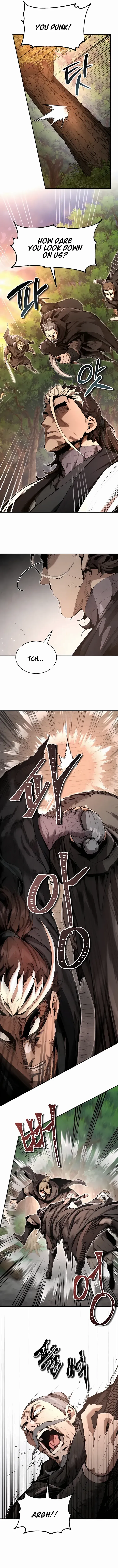Read The Reluctant Demon Cult Leader Manga Online
