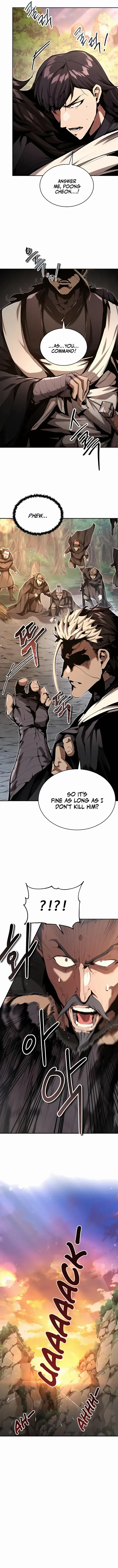 Read The Reluctant Demon Cult Leader Manga Online