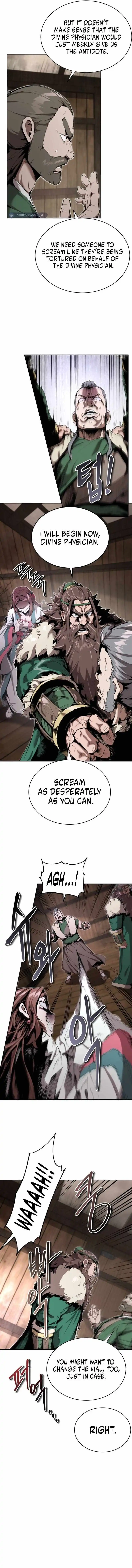 Read The Reluctant Demon Cult Leader Manga Online