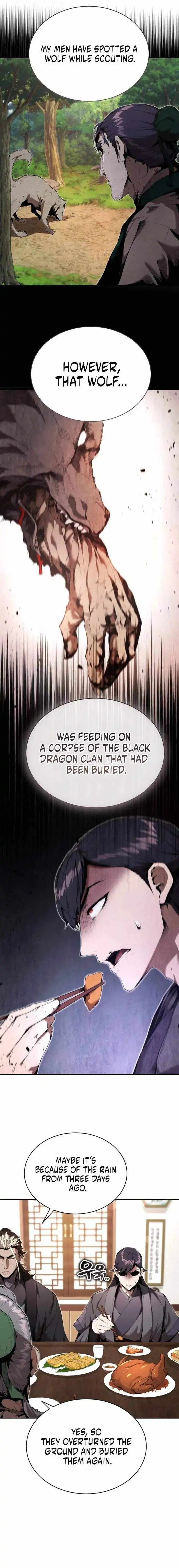 Read The Reluctant Demon Cult Leader Manga Online