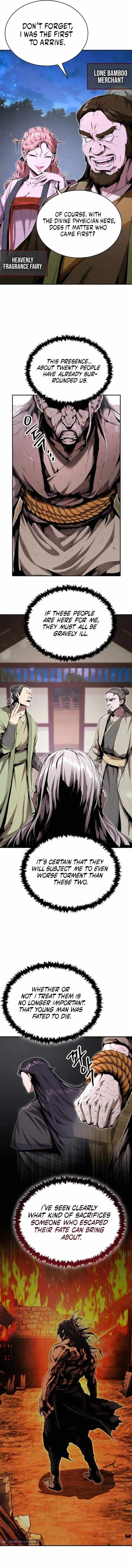 Read The Reluctant Demon Cult Leader Manga Online