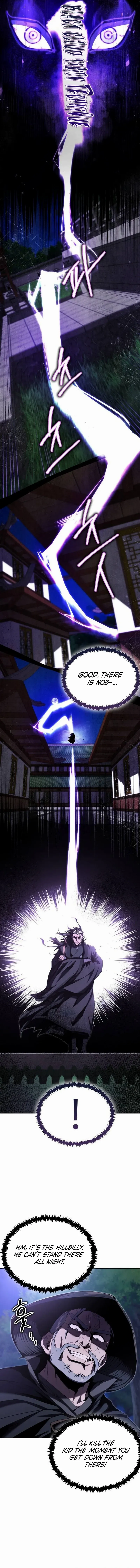 Read The Reluctant Demon Cult Leader Manga Online