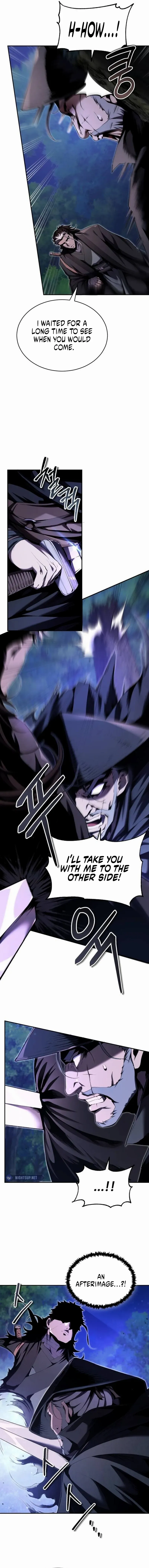 Read The Reluctant Demon Cult Leader Manga Online