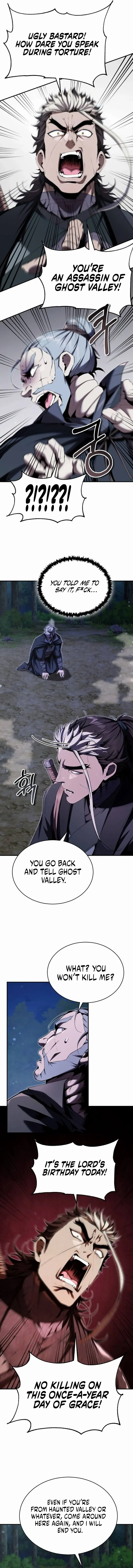Read The Reluctant Demon Cult Leader Manga Online