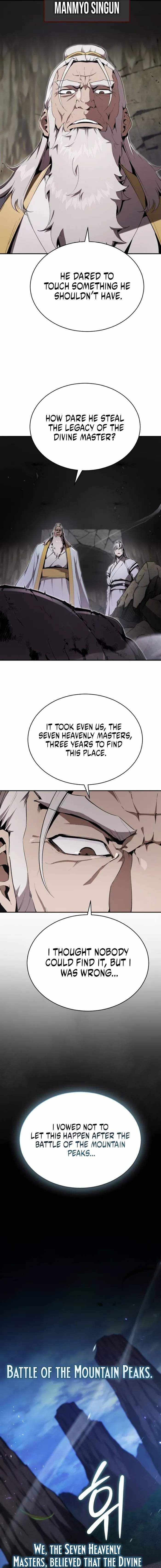 Read The Reluctant Demon Cult Leader Manga Online